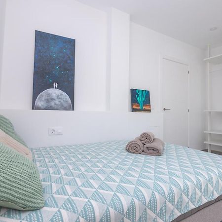 Cascasas The Green Apartment Corralejo Luaran gambar