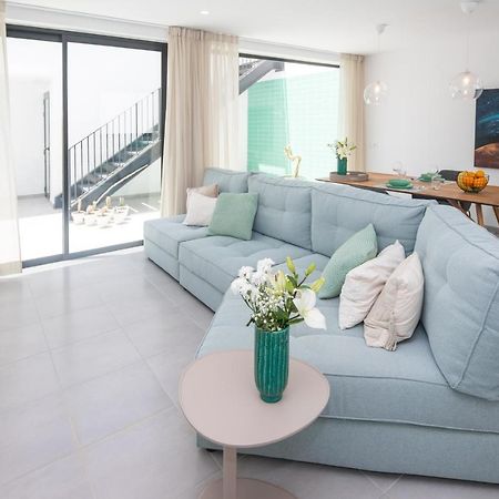 Cascasas The Green Apartment Corralejo Luaran gambar