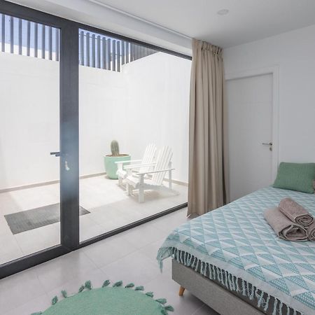 Cascasas The Green Apartment Corralejo Luaran gambar