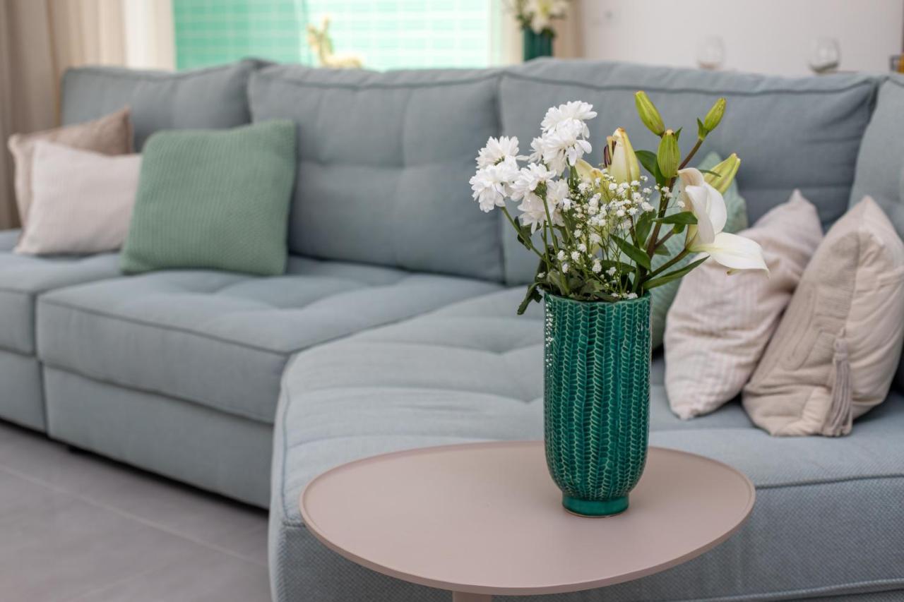 Cascasas The Green Apartment Corralejo Luaran gambar