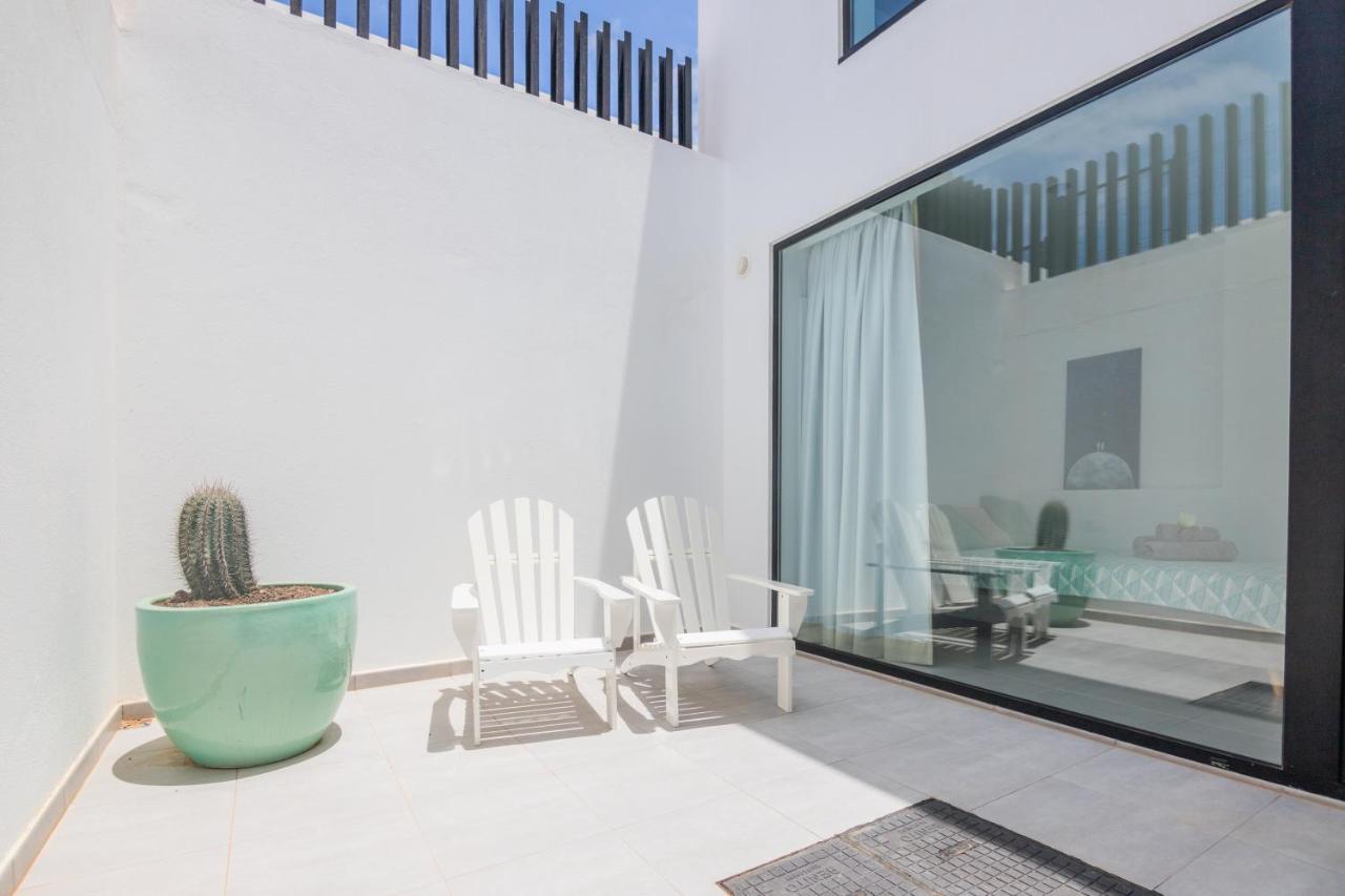 Cascasas The Green Apartment Corralejo Luaran gambar