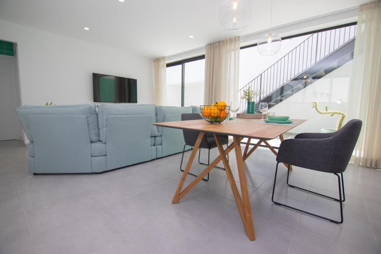Cascasas The Green Apartment Corralejo Luaran gambar